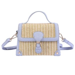 Petit Sac À Main En Osier - Giorgia