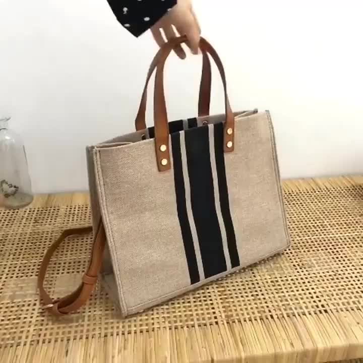 Sac En Paille De Luxe - Alessia image 3