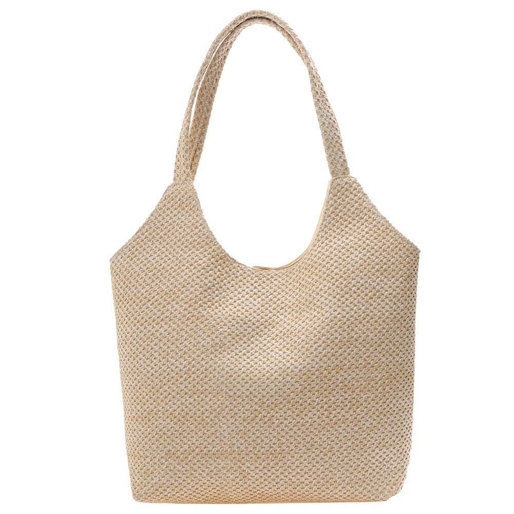 Sac Femme En Paille - Giuliana