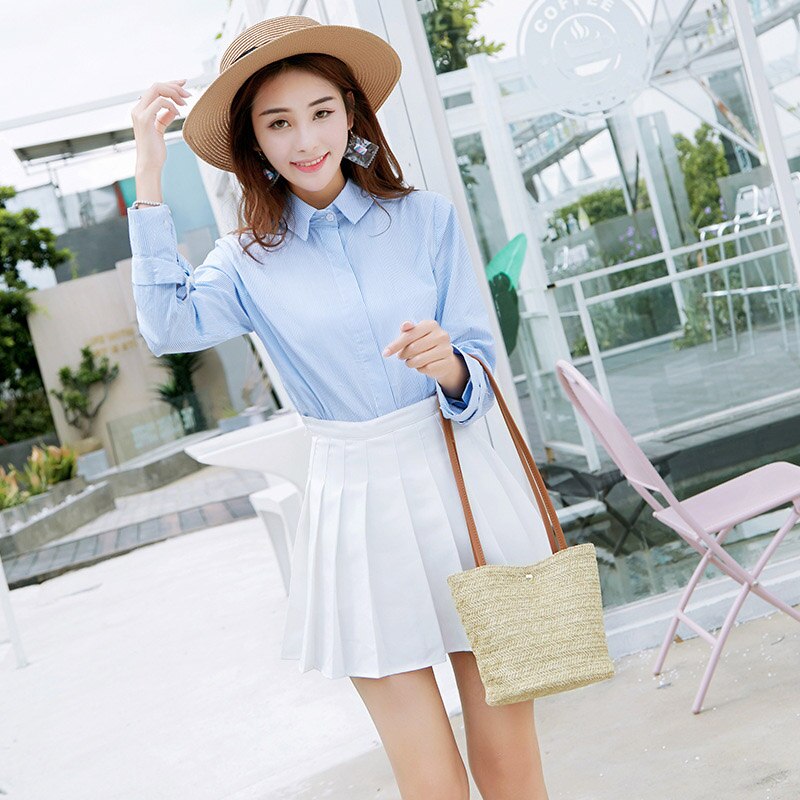 Sac Tendance En Paille - Oriana image 4