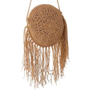 Sacs En Paille Tendance - Milla