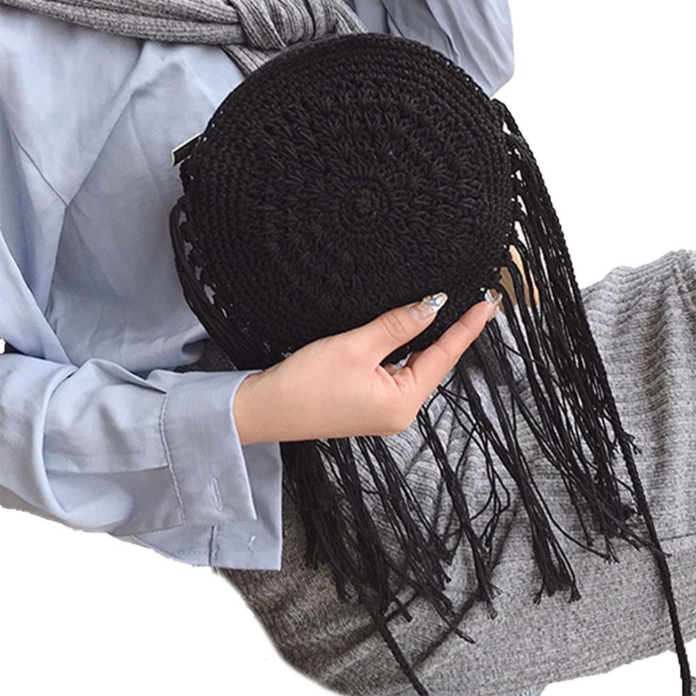 Sacs En Paille Tendance - Milla image 1