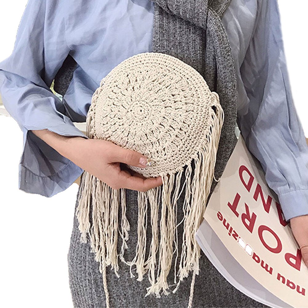 Sacs En Paille Tendance - Milla image 2